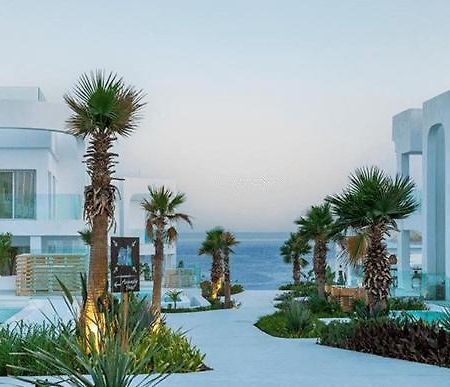 Meraki Resort Sharm El Sheikh (Adults Only) Bagian luar foto