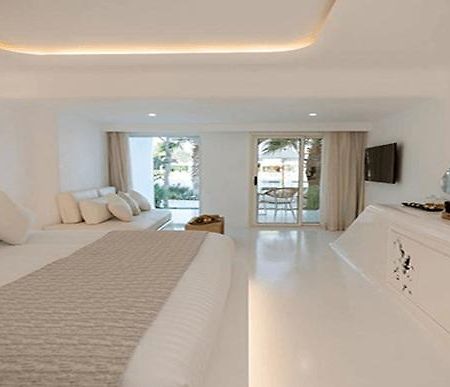Meraki Resort Sharm El Sheikh (Adults Only) Bagian luar foto