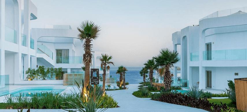 Meraki Resort Sharm El Sheikh (Adults Only) Bagian luar foto