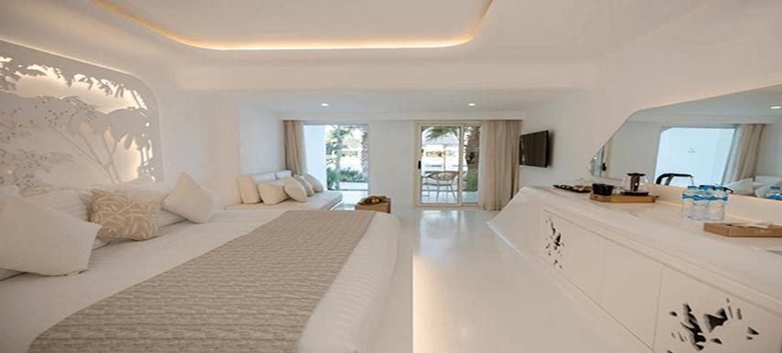 Meraki Resort Sharm El Sheikh (Adults Only) Bagian luar foto